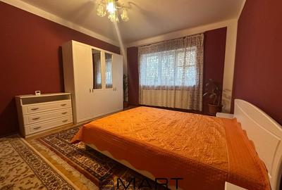 Apartament cu 3 camere decomandat, mobilat în Florilor - 17