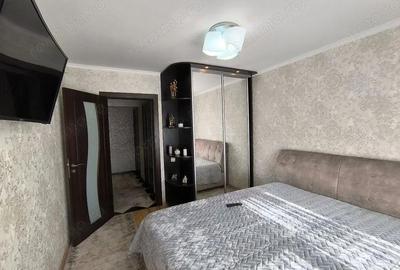 Apartament cu 2 camere decomandat în Complex Studențesc - 2