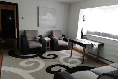 Apartament cu 2 camere semidecomandat în Fortuna