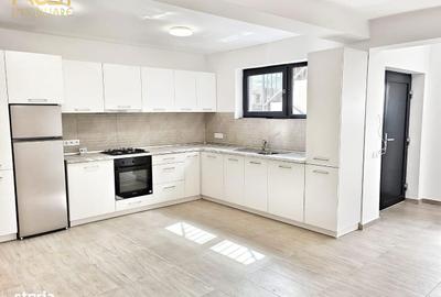 Spațiu comercial, de 125 mp, în Dâmbul Rotund - 3
