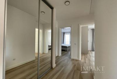 Apartament modern cu 4 camere spre inchiriere in zona Borhanci! - 6