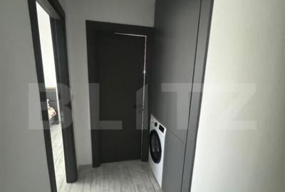 Apartament 3 camere, etaj 10, complet mobilat ?i utilat, zo - 3