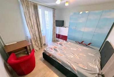 Garsonieră decomandată în Spitalul Județean - 5