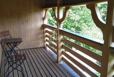 Casa /Cabana De Vanzare, 1000 Mp Teren, Ibanesti - 5