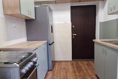 Inchiriere apartament 2 camere renovat vila Palatul Cotroceni metrou - 3