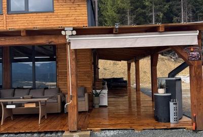 Casă cu 4 camere în Colibița - 8