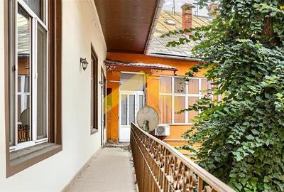 Apartament de vanzare centrul Aradului - 4