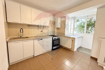 Apartament de inchiriat in zona Arcul de Triumf, Kiseleff, Averescu - 11