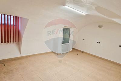 Spatiu ultracentral versatil - activitati comerciale sau depozit - 2