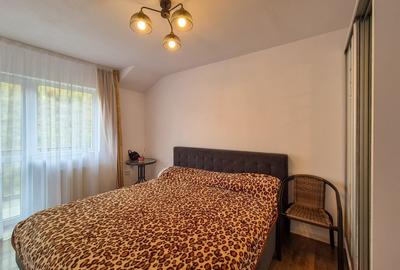 Apartament 2 camere modern / Parcare inclusa/ Zona Panemar - 5