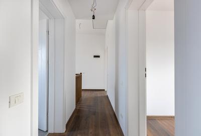 Casă individuală P+1 în Corbeanca – teren 360 mp, 4 camere, 3 băi, gata de mutat - 33