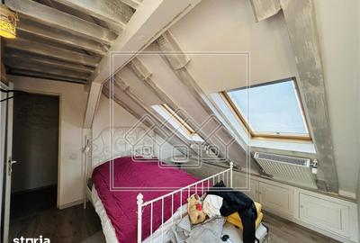 Apartament cu 4 camere în Sub Arini