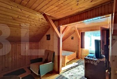 Casa individuala 180 mp, teren 250 mp, Marasti - 10