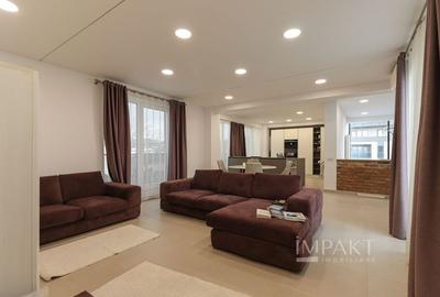 Penthouse dispus pe 2 niveluri in Dambul Rotund - 6