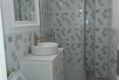 Apartament cu 2 camere decomandat în 13 Septembrie - 6