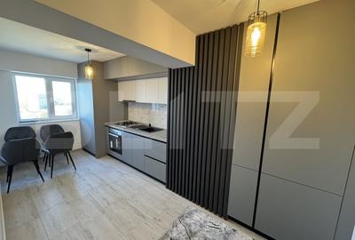Apartament cu 2 camere decomandat, mobilat în Gării - 7