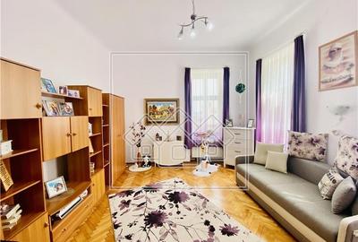 Apartament de vanzare in Sibiu - 65 mp utili - Zona Ultracentrala - 9