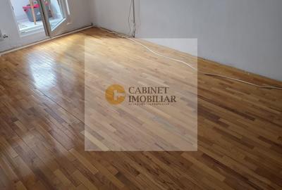 Apartament cu 3 camere semidecomandat în Drumul Taberei - 5