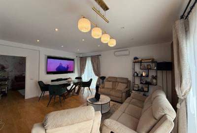 Vilă de lux modernă, individuala, finisaje și mobilier premium, vânzare la cheie - 9