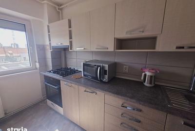 Apartament cu 2 camere în Tractorul - 3