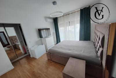 Casă individuală cu 3 camere cu Canalizare în Tunari - 7