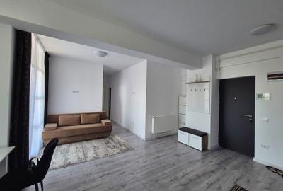 Apartament cu 3 camere decomandat în Lunca Cetățuii - 5