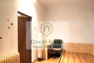 Casa de vanzare curte individuala, centrala, Lacul Tei! - 3