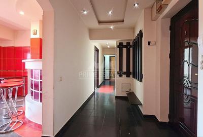 Apartament cu 3 camere decomandat, mobilat în Unirii - 4