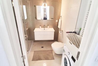 Apartament cu 2 camere în Nord - 12