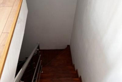 Rosu, Vila- Duplex, P+2. Imobil stil Italienesc! - 3