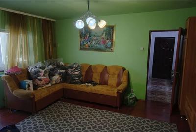 Apartament cu 2 camere în Orașul Vechi - 4