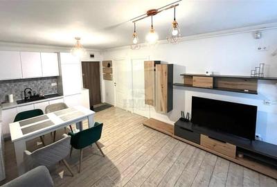 Apartament modern cu  2 camere parcare in Arhitectilor - 2