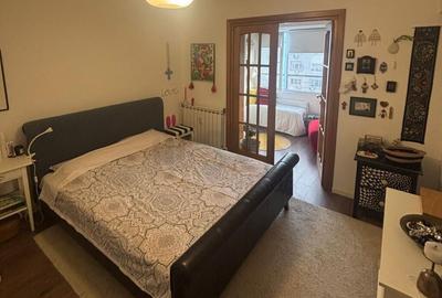 Apartament 3 camere I Mobilat I Unirii - 2