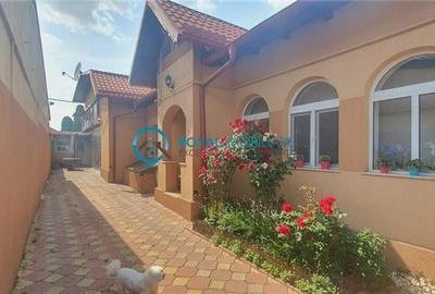 Royal Imobiliare - Inchiriere Vila zona Gheorghe Doja