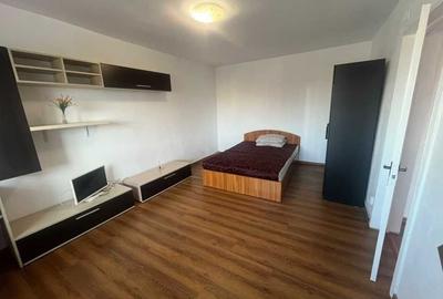 Apartament cu 2 camere decomandat în Lujerului - 9