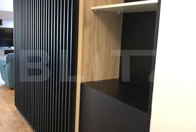 Apartament 2 camere, 57mp, zona Brasovul Vechi - 4