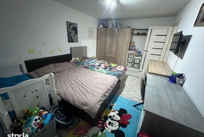 Apartament cu 2 camere decomandat în Sfântu Gheorghe - 8
