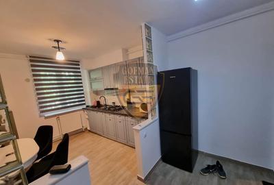 Apartament cu 3 camere decomandat, mobilat în Faleza Nord - 6