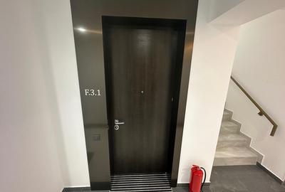 Apartament cu 2 camere semidecomandat în Pipera - 16