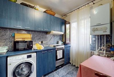 OBOR-Doamna Ghica | Vilă 123 mp |Teren 160 mp - 19