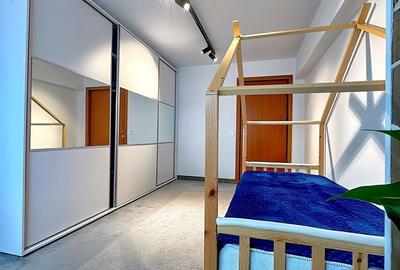 Apartament cu 3 camere decomandat, mobilat în Decebal - 16