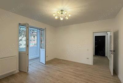 Apartament cu 2 camere semidecomandat în Astra - 4