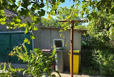 Casă cu 5 camere cu Teren 2200 Mp în Tuzla - 3