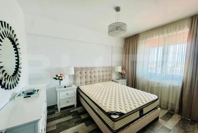 Apartament cu 2 camere, 60 mp, loc de parcare, Bujorului Res - 2