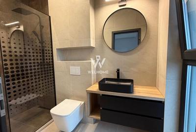 Apartament cu 4 camere decomandat, mobilat în Exterior Sud - 1