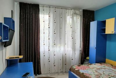 Apartament de 3 camere, loc de parcare, Constantin Brancoveanu Apartament de 3 camere, loc de parcare, Constantin Brancoveanu - 3