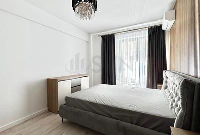 Apartament cu 2 camere decomandat, mobilat în Sisești - 12