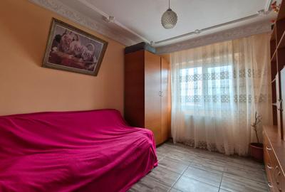 Km 5 - ap 3 cam , et 2/4 , partial mobilat (centrala gaze ) - 8