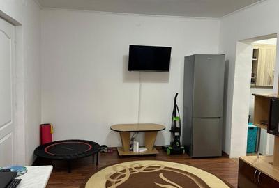 Apartament cu 2 camere semidecomandat în Central - 7
