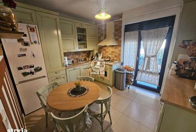 Apartament cu 3 camere decomandat în Valea Lupului - 2